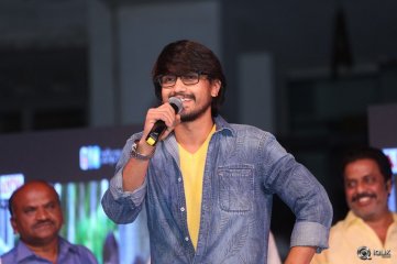 Seethamma Andaalu Raamayya Sithraalu Platinum Disc Function